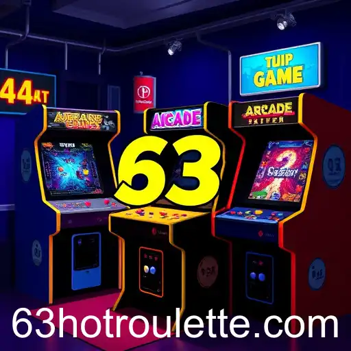 Exploring the Revival of Arcade Games in the Digital Age