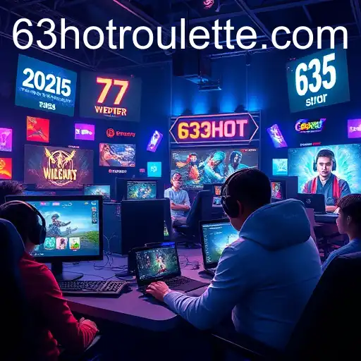 The Digital Playground: Unveiling the Trends in Online Gaming