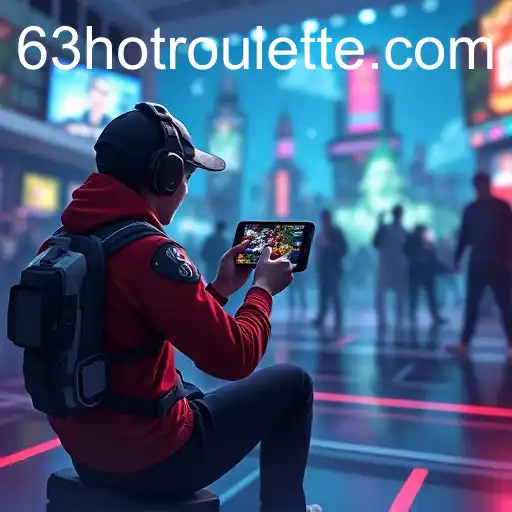 Emerging Game Platforms Revolutionize 2025