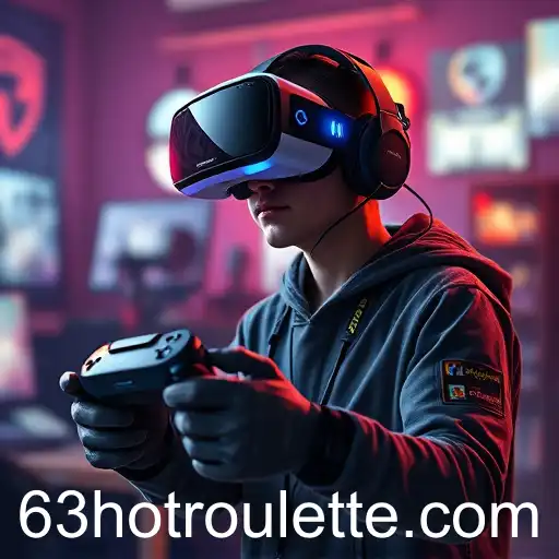 Gaming Innovations Shaping the Future