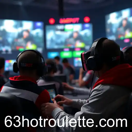 Gaming Platform 63hot Expands Amidst Evolving Industry