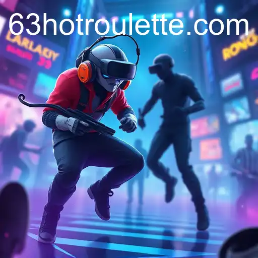 Gaming Trends and Innovations in 2025