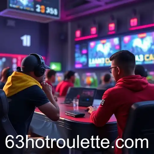 Gaming Trends on the Rise: 2025 Insights