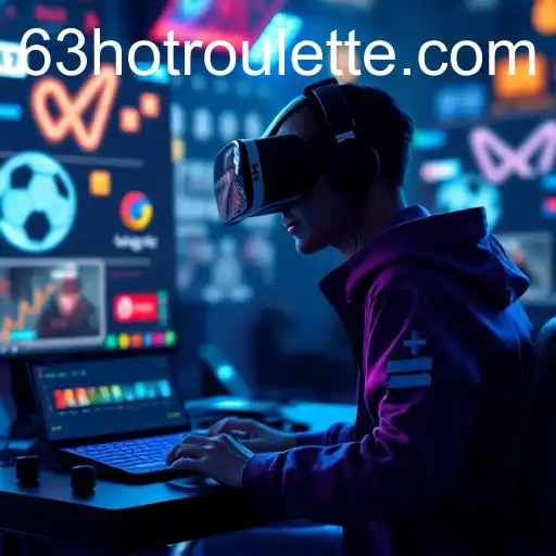 Gaming Trends and the Rise of 63hot