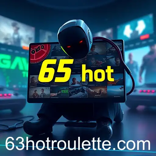 Gaming Trends on 63hot: A New Era