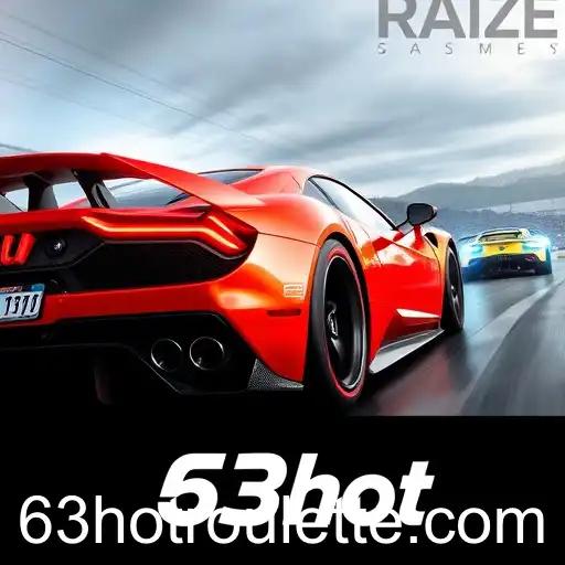 Exploring the Thrill of 'Racing Games' - The Ultimate Gaming Experience