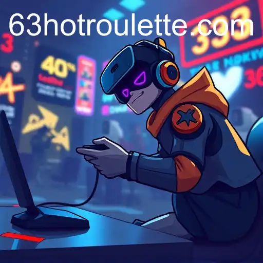 The Rise of 63hot in Gaming Industry