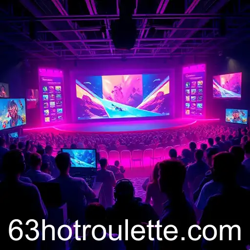 The Rise of Gaming Platforms