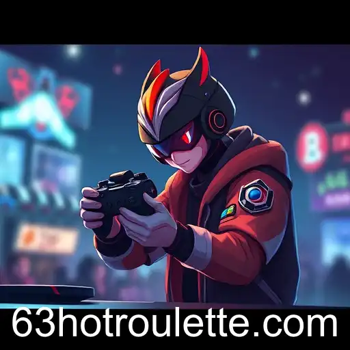 Gaming Renaissance: The Rise of Online Platforms